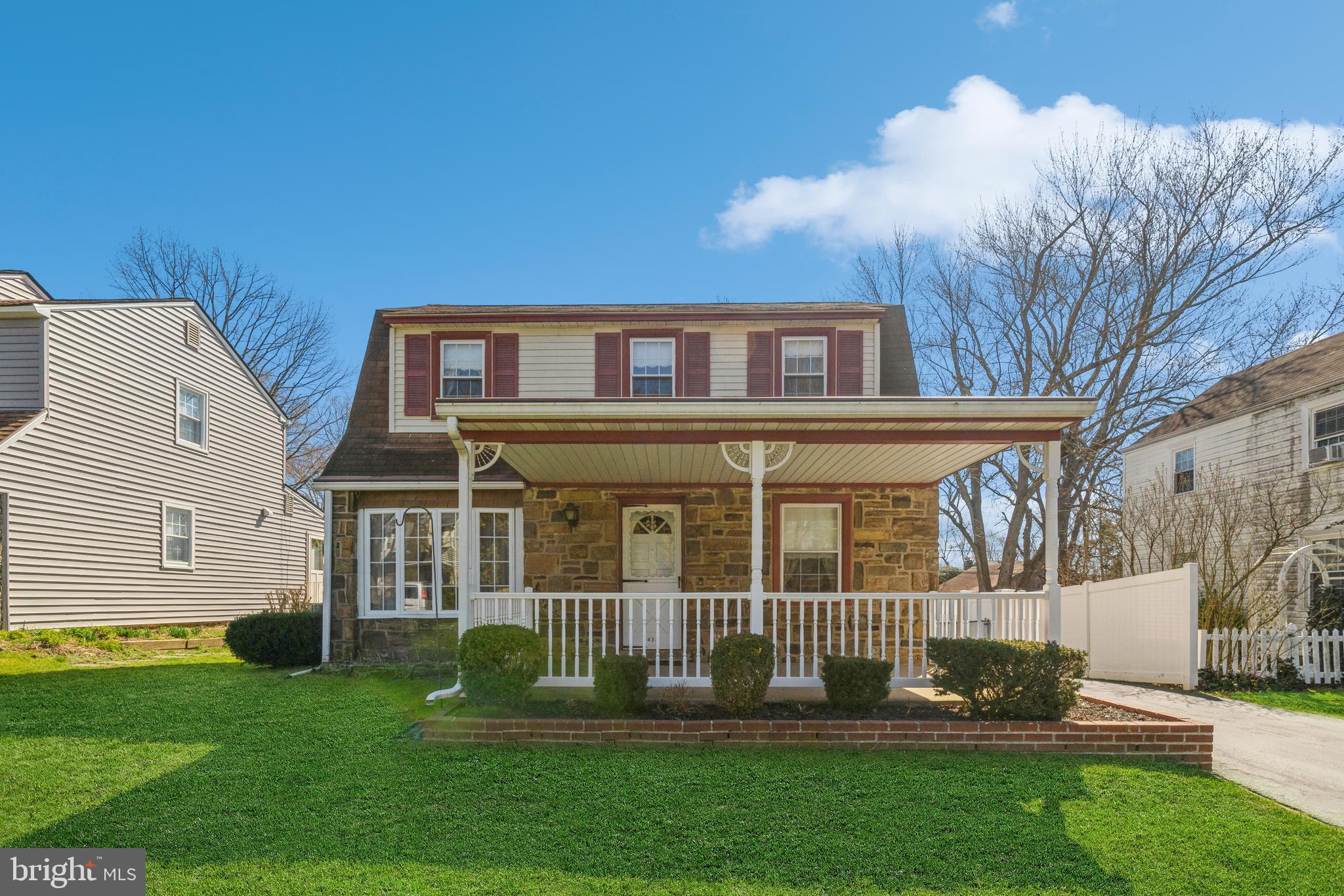 434 Hoover Road Ambler, PA 19002 - Photo 1 of 24