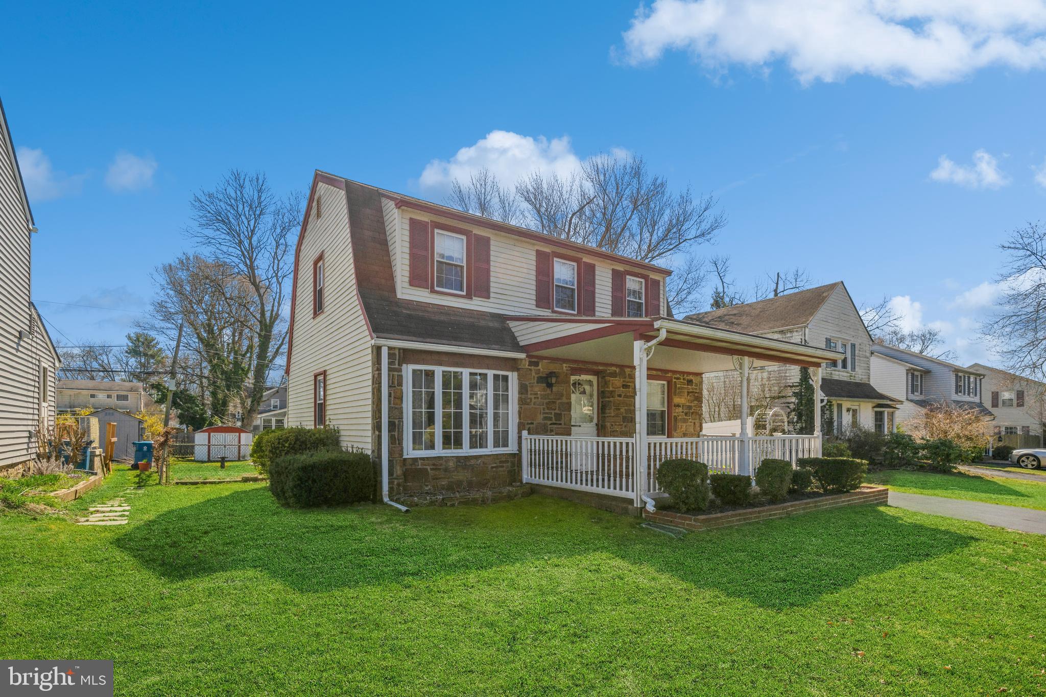434 Hoover Road Ambler, PA 19002 - Photo 2 of 24