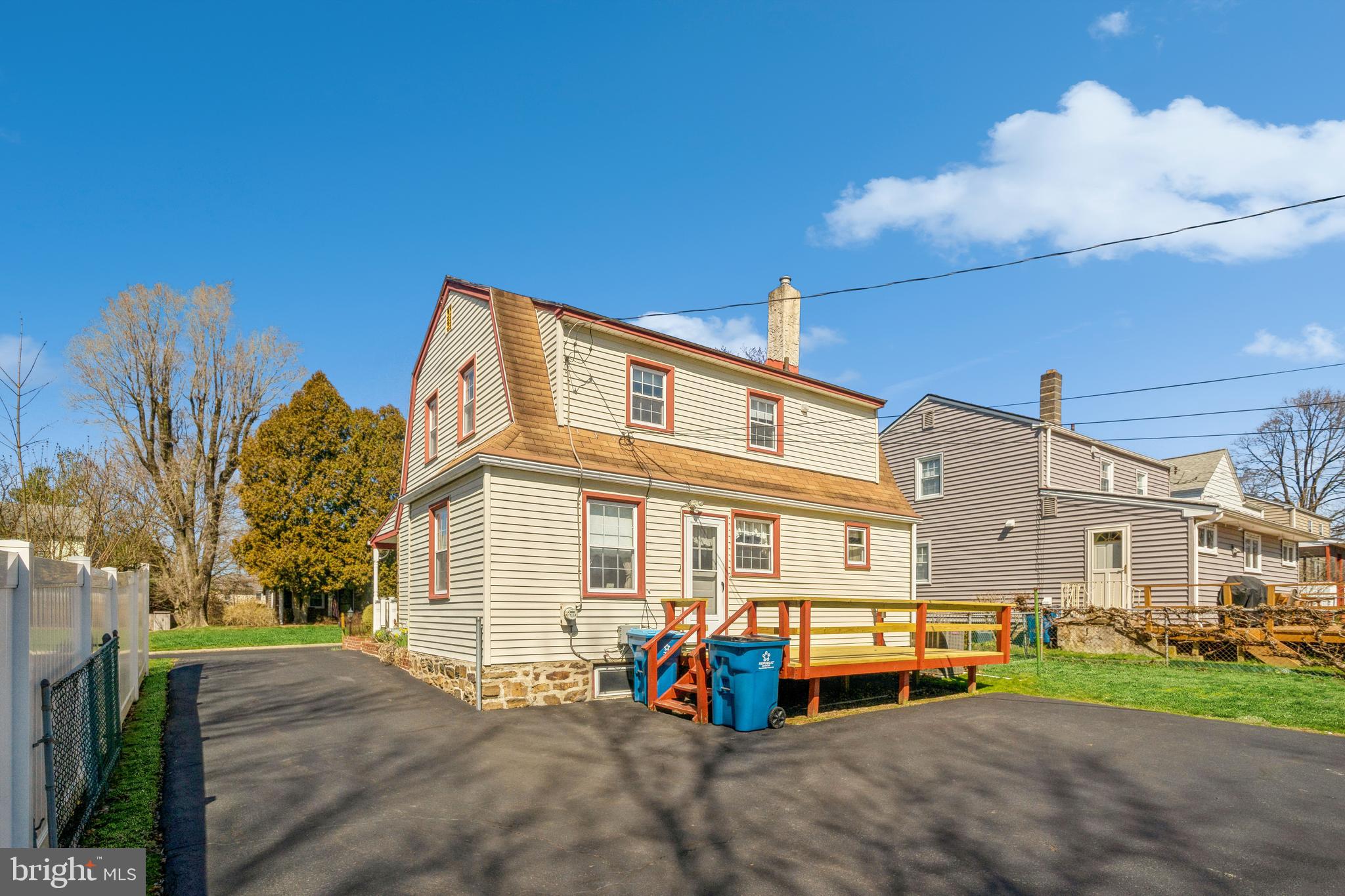 434 Hoover Road Ambler, PA 19002 - Photo 23 of 24