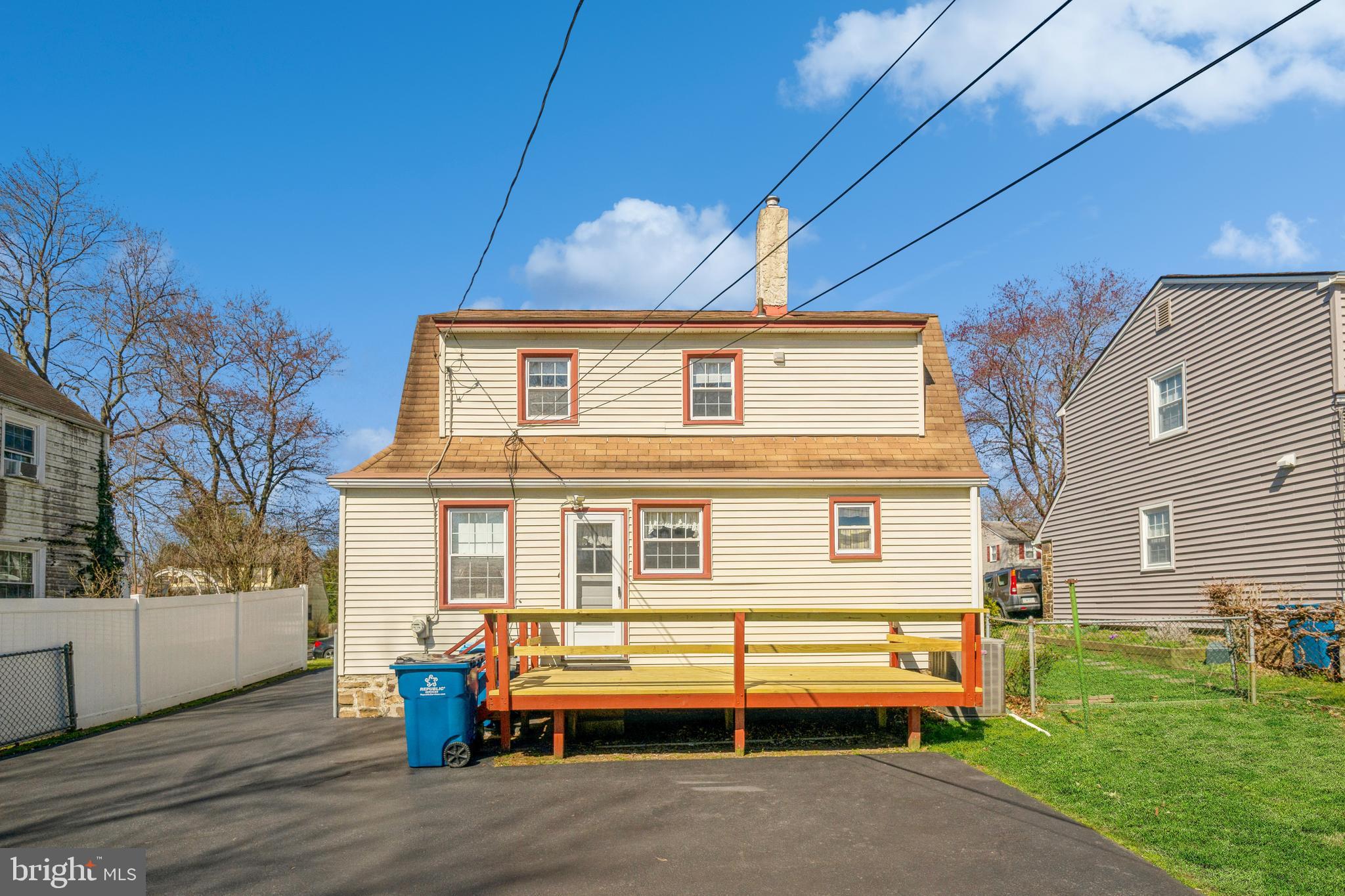 434 Hoover Road Ambler, PA 19002 - Photo 24 of 24