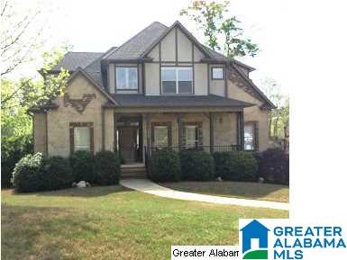 2820 Aster Lake Road Helena, AL 35022 - Photo 1 of 32