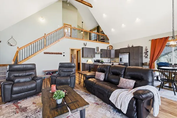 $649,900 | 784 Sneaking Creek Drive, Hayesville, NC 28904