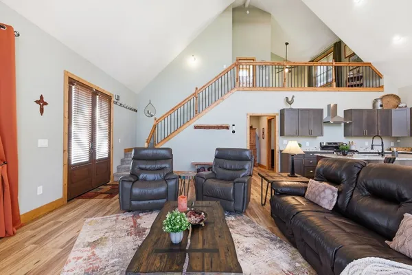 $649,900 | 784 Sneaking Creek Drive, Hayesville, NC 28904