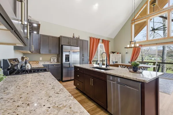 $649,900 | 784 Sneaking Creek Drive, Hayesville, NC 28904