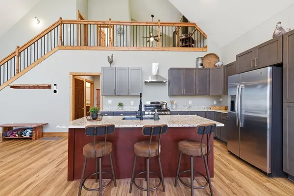 $649,900 | 784 Sneaking Creek Drive, Hayesville, NC 28904