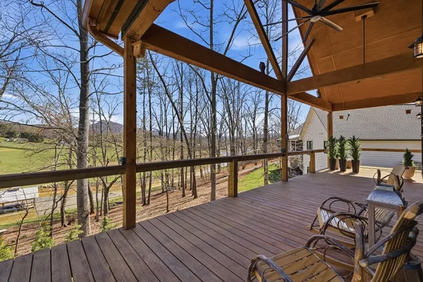 $649,900 | 784 Sneaking Creek Drive, Hayesville, NC 28904