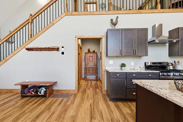 $649,900 | 784 Sneaking Creek Drive, Hayesville, NC 28904