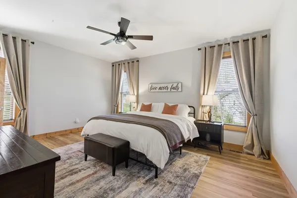 $649,900 | 784 Sneaking Creek Drive, Hayesville, NC 28904