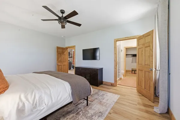 $649,900 | 784 Sneaking Creek Drive, Hayesville, NC 28904