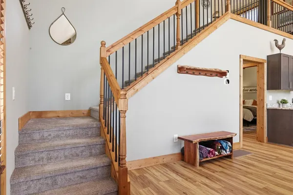 $649,900 | 784 Sneaking Creek Drive, Hayesville, NC 28904