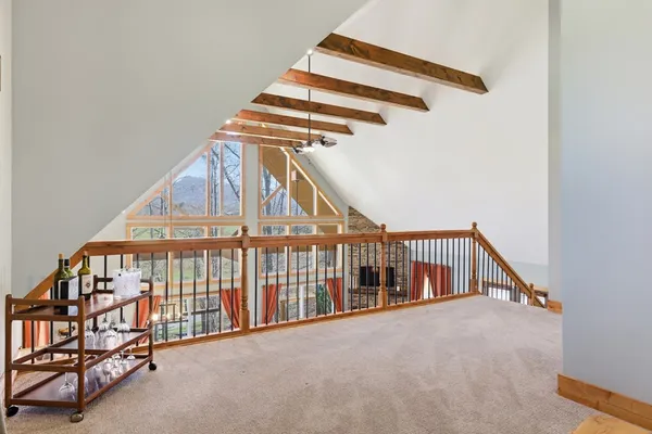 $649,900 | 784 Sneaking Creek Drive, Hayesville, NC 28904