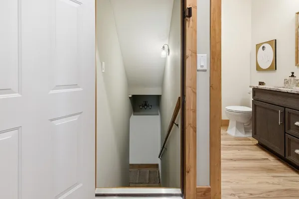 $649,900 | 784 Sneaking Creek Drive, Hayesville, NC 28904