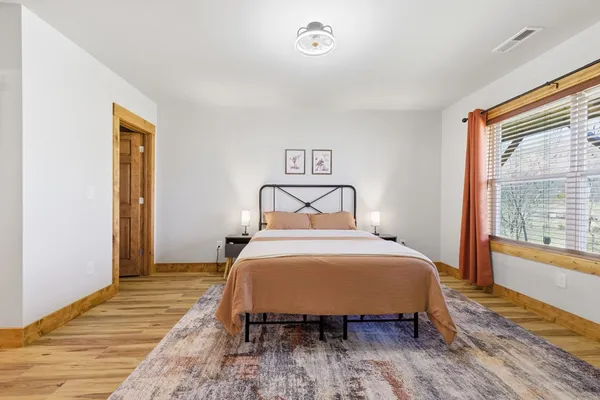 $649,900 | 784 Sneaking Creek Drive, Hayesville, NC 28904