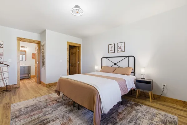 $649,900 | 784 Sneaking Creek Drive, Hayesville, NC 28904