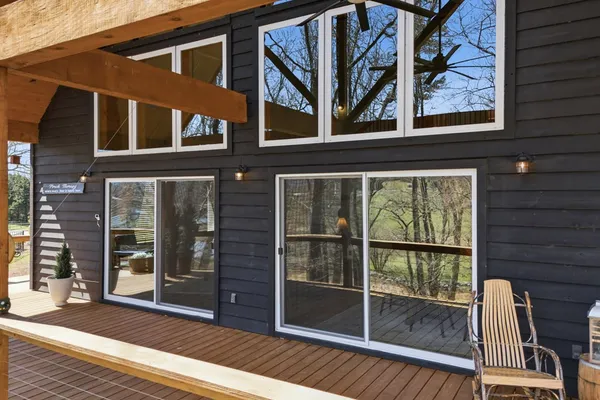 $649,900 | 784 Sneaking Creek Drive, Hayesville, NC 28904