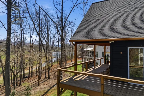 $649,900 | 784 Sneaking Creek Drive, Hayesville, NC 28904