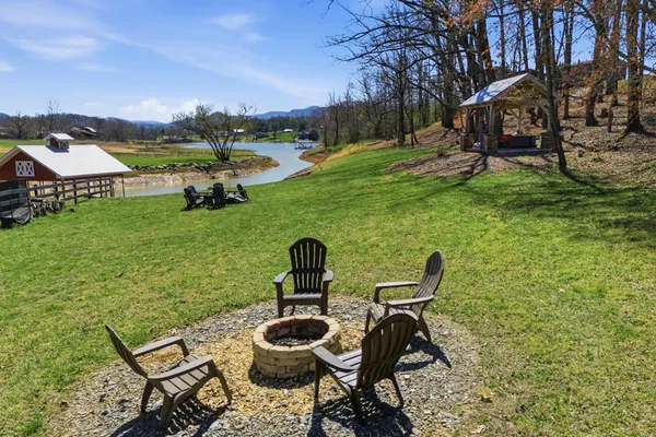 $649,900 | 784 Sneaking Creek Drive, Hayesville, NC 28904