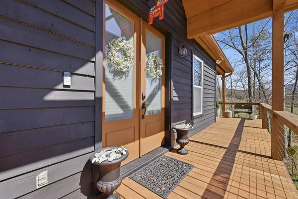 $649,900 | 784 Sneaking Creek Drive, Hayesville, NC 28904