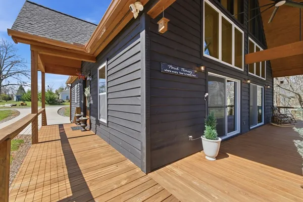 $649,900 | 784 Sneaking Creek Drive, Hayesville, NC 28904