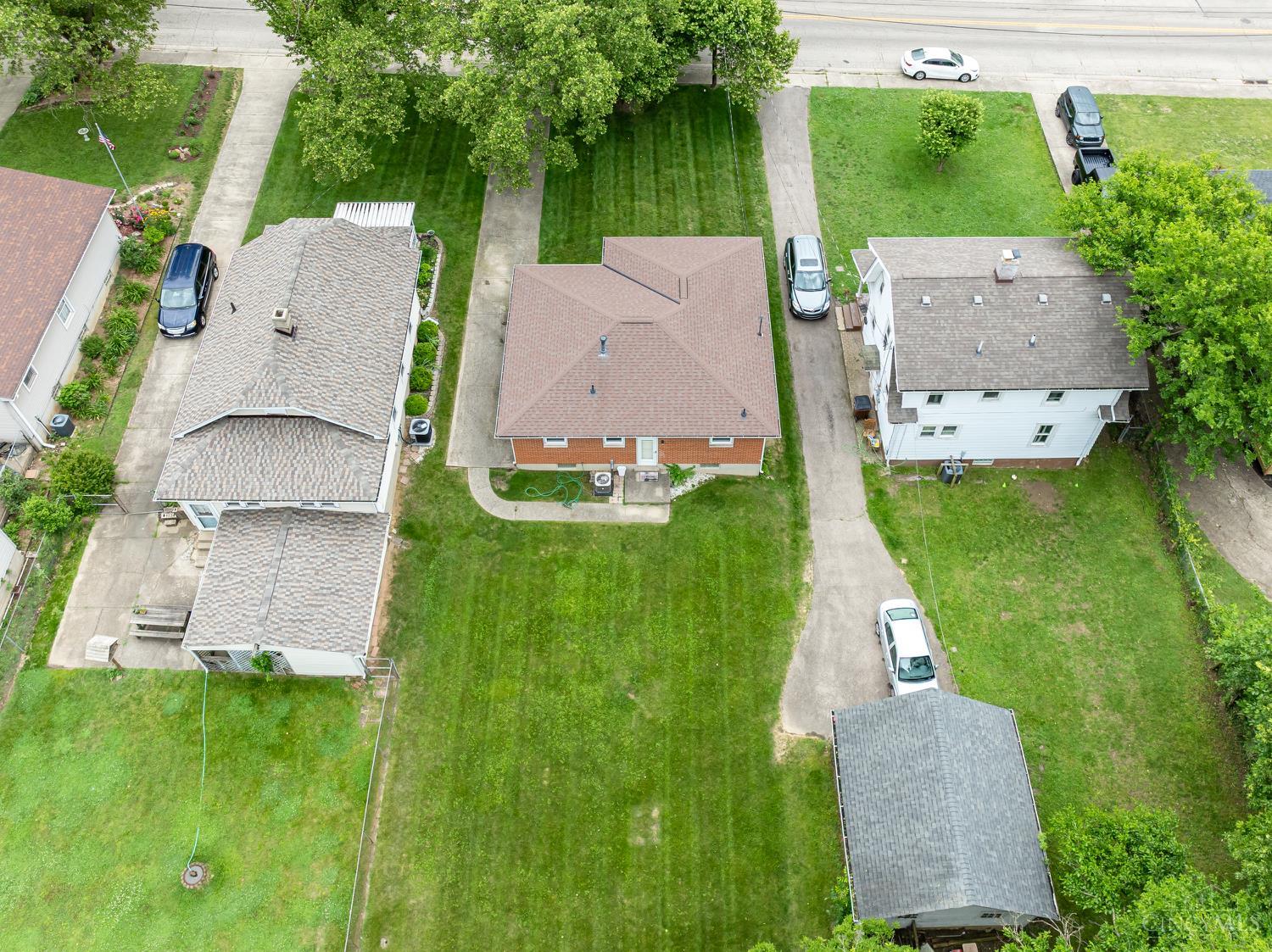 602 South Highview Road Middletown, OH 45044 - Photo 25 of 27 Gallery Image 25