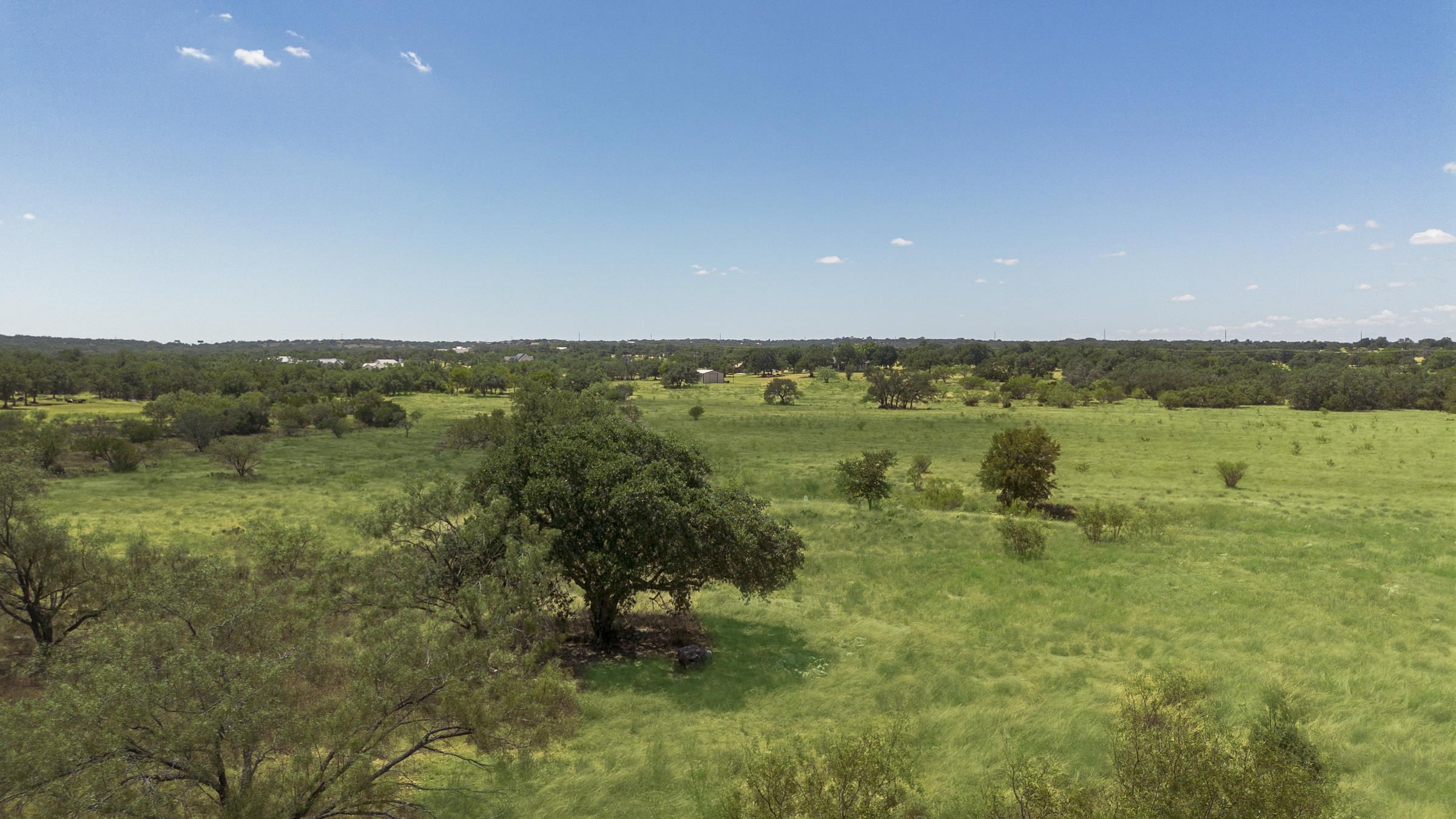 2965 Old Marble Falls Road Round Mountain, TX 78663 - Photo 27 of 28 a view of outdoor space and yard