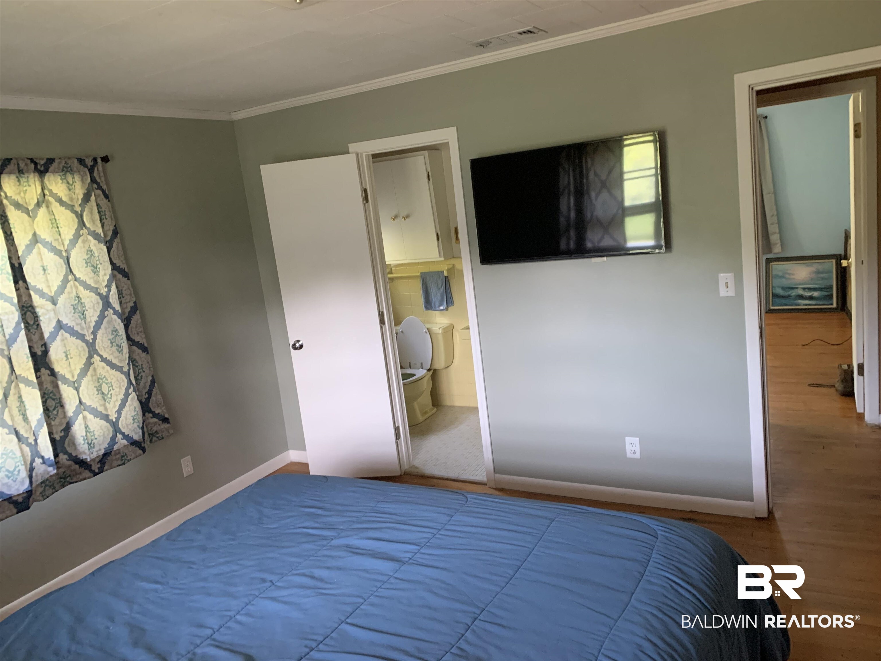 887 Old Bratt Road Atmore, AL 36502 - Photo 12 of 41 Gallery Image 12