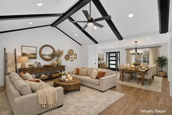 $369,000 | 2203 Foxcroft Circle, Denton, TX 76209