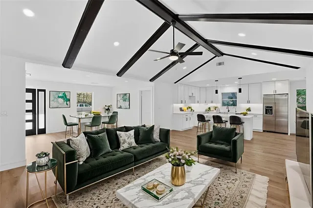 $395,000 | 2203 Foxcroft Circle, Denton, TX 76209