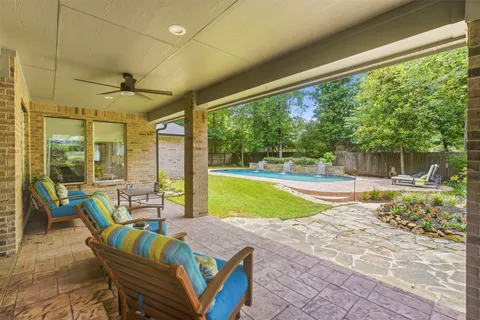 $869,000 | 13249 Autumn Ash Drive, Conroe, TX 77302