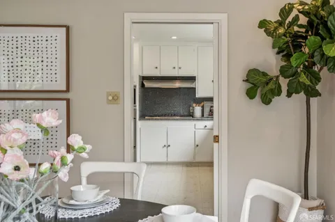 $1,648,000 | 310 Pacheco Street, San Francisco, CA 94116