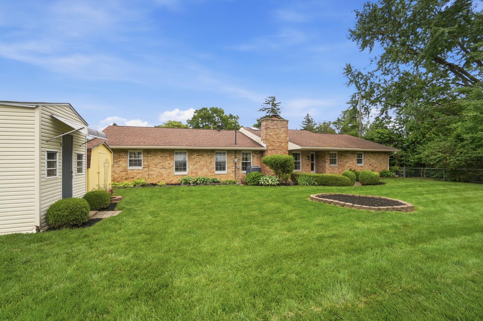 2323 Lilac Drive Springfield, OH 45503 - Photo 54 of 60