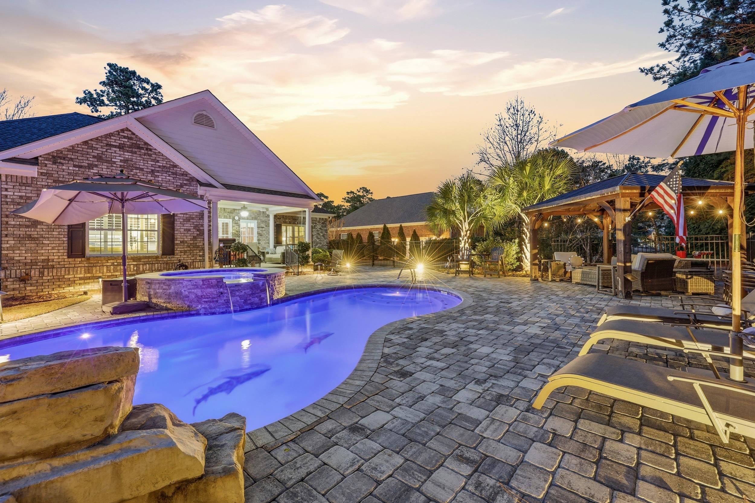 74 Cascade Drive Murrells Inlet, SC 29576 - Photo 41 of 64 Gallery Image 41