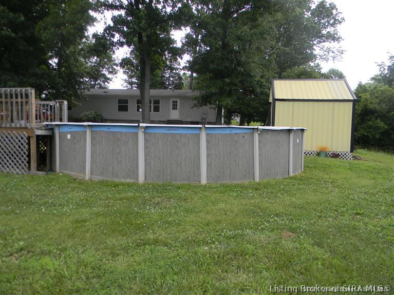 4425 Pleasure Ridge Road Southeast Corydon, IN 47112 - Photo 12 of 43
