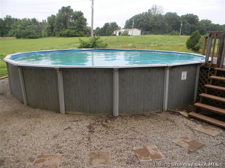 4425 Pleasure Ridge Road Southeast Corydon, IN 47112 - Photo 13 of 43