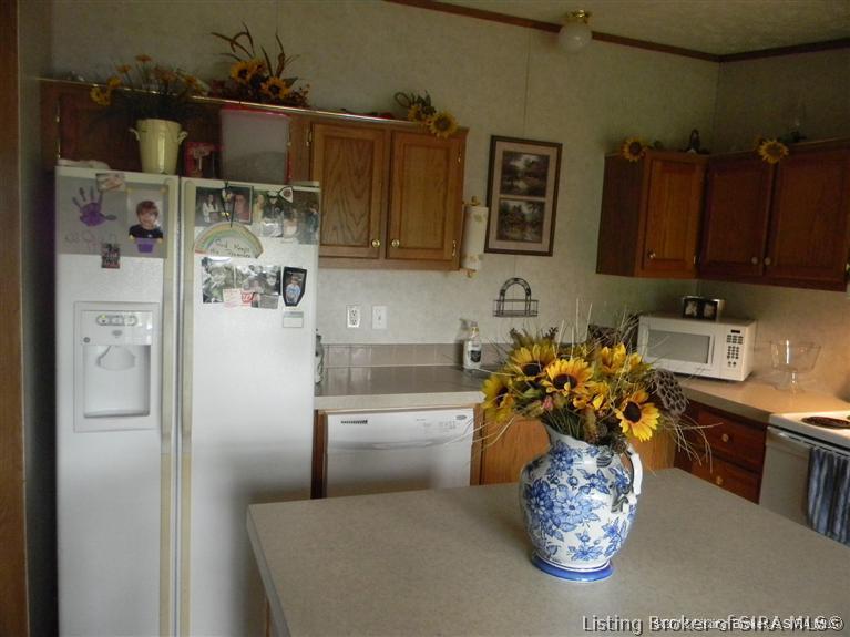 4425 Pleasure Ridge Road Southeast Corydon, IN 47112 - Photo 17 of 43