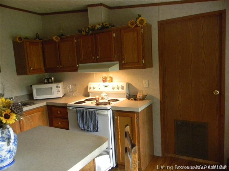 4425 Pleasure Ridge Road Southeast Corydon, IN 47112 - Photo 18 of 43