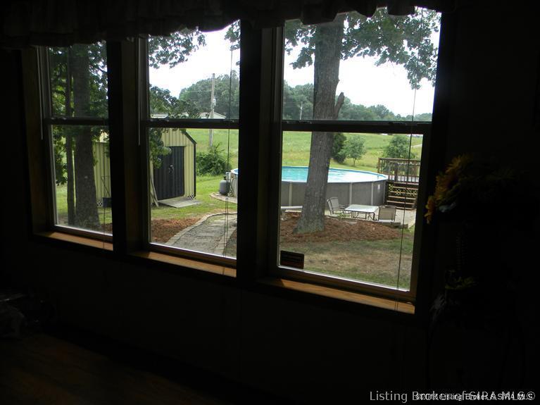 4425 Pleasure Ridge Road Southeast Corydon, IN 47112 - Photo 20 of 43