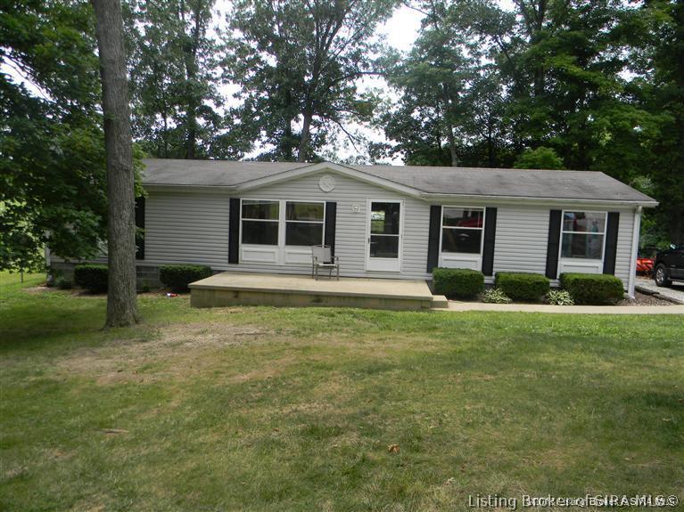 4425 Pleasure Ridge Road Southeast Corydon, IN 47112 - Photo 2 of 43