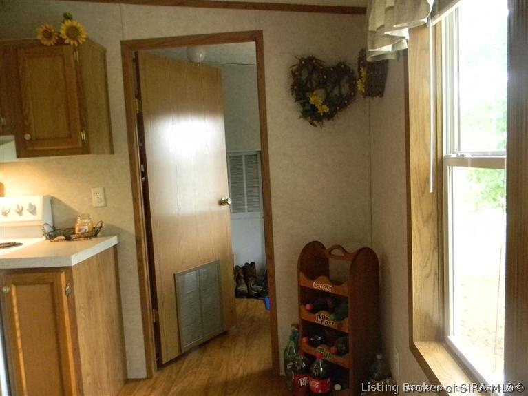 4425 Pleasure Ridge Road Southeast Corydon, IN 47112 - Photo 22 of 43