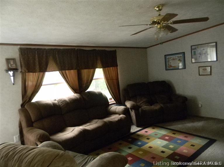 4425 Pleasure Ridge Road Southeast Corydon, IN 47112 - Photo 25 of 43