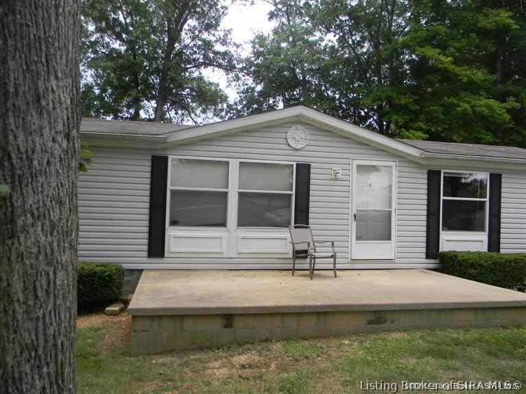 4425 Pleasure Ridge Road Southeast Corydon, IN 47112 - Photo 3 of 43