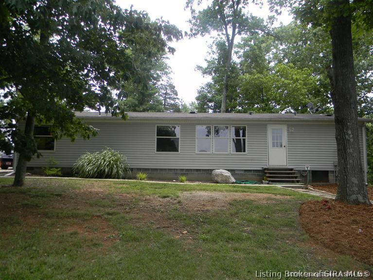 4425 Pleasure Ridge Road Southeast Corydon, IN 47112 - Photo 5 of 43