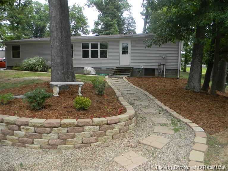 4425 Pleasure Ridge Road Southeast Corydon, IN 47112 - Photo 6 of 43