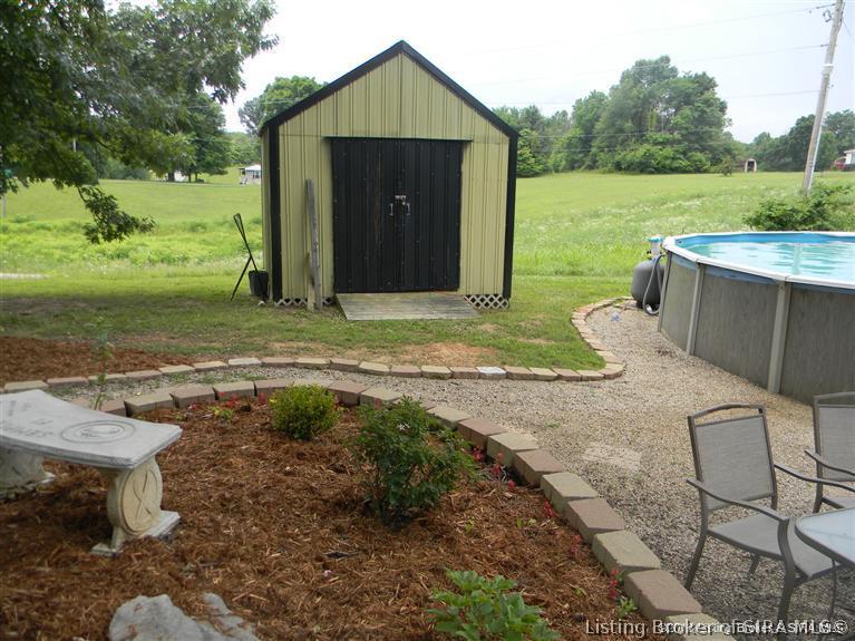 4425 Pleasure Ridge Road Southeast Corydon, IN 47112 - Photo 8 of 43