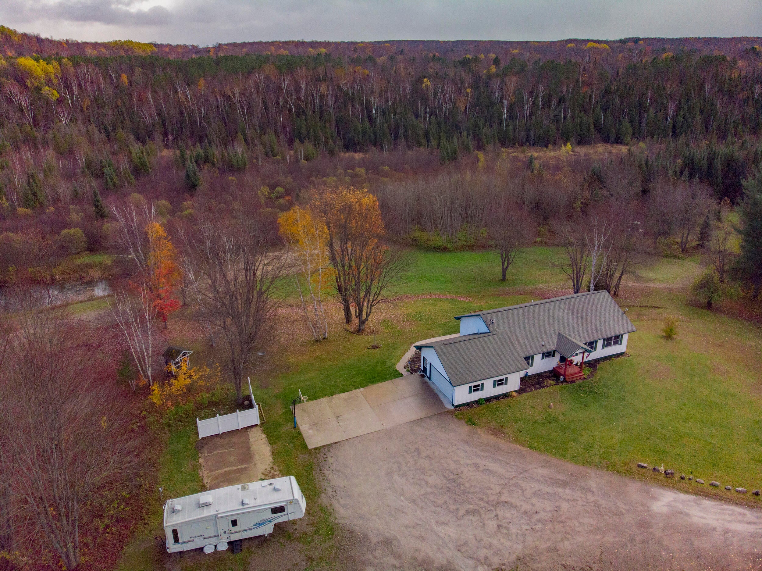 355 Cargas Road Gaylord, MI 49735 - Photo 52 of 54 Gallery Image 52