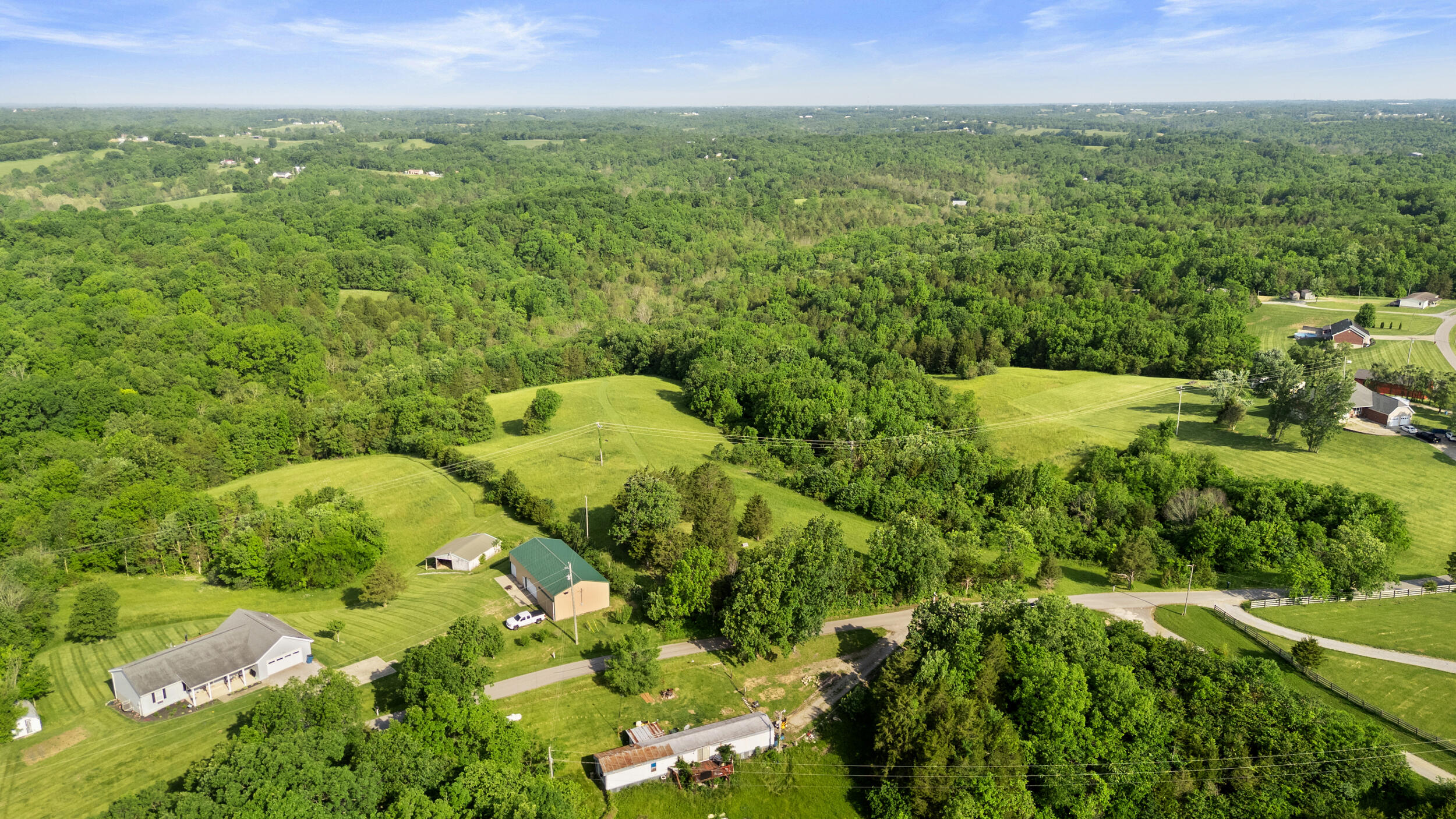 0 Turner Road Williamstown, KY 41097 - Photo 2 of 6