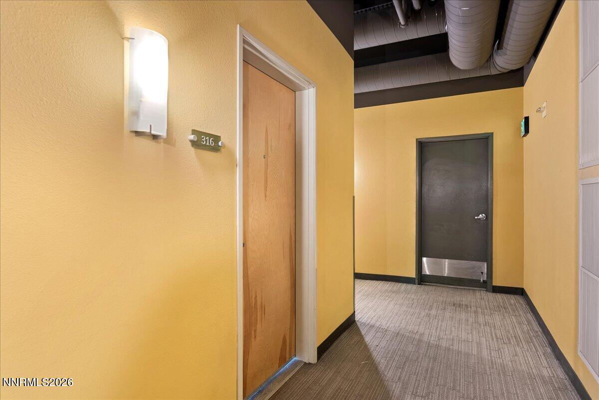 255 North Sierra Street, Unit 316 Reno, NV 89501 - Photo 3 of 24 02-255 N Sierra Street Unit 316 Reno NV