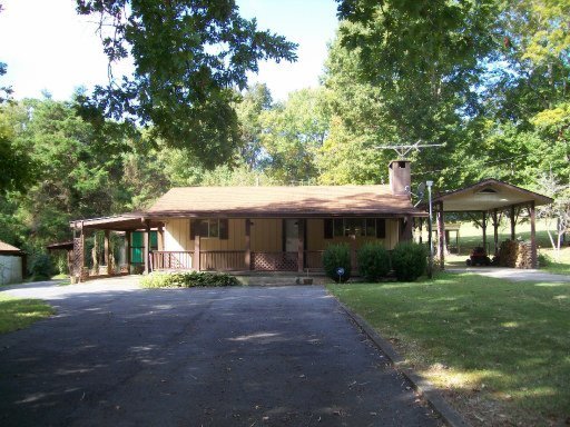 510 Coleman Road Decatur, TN 37322 - Photo 1 of 1 Primary Photo