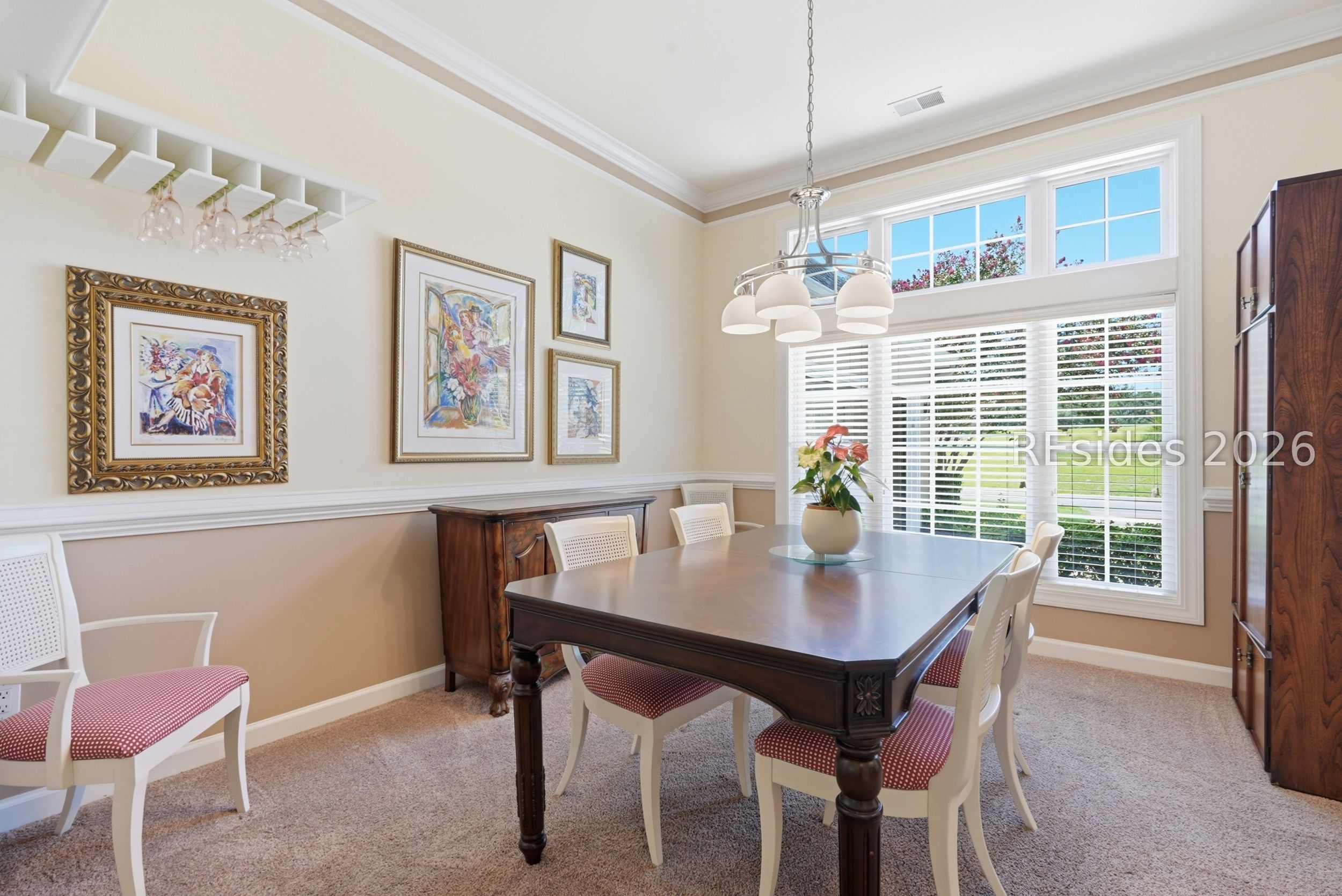 142 Oak Forest Road Bluffton, SC 29910 - Photo 5 of 54 Gallery Image 5