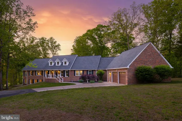 $1,989,000 | 6406 Carter Lane, Mineral, VA 23117